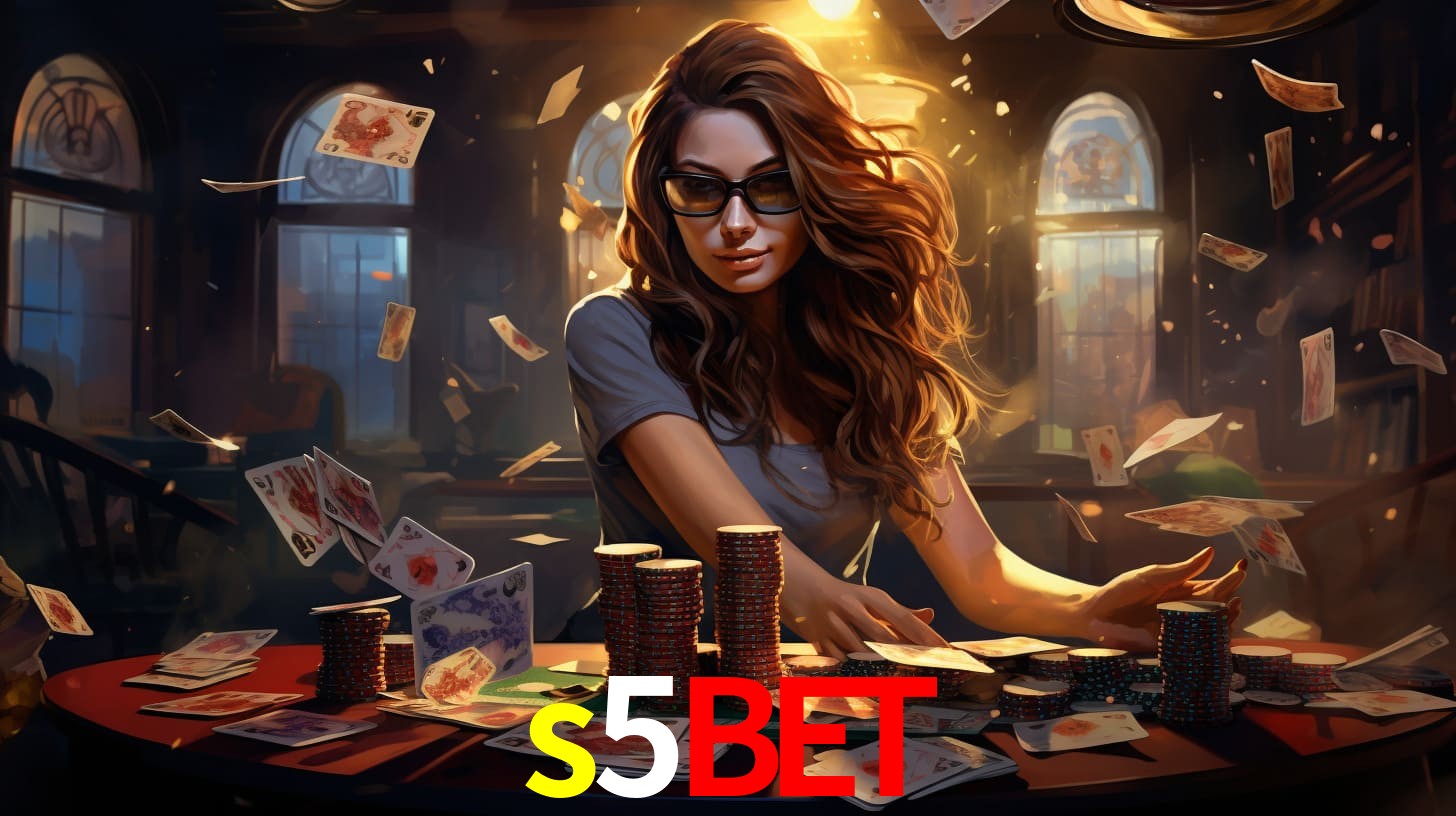 Live Casino s5bet
