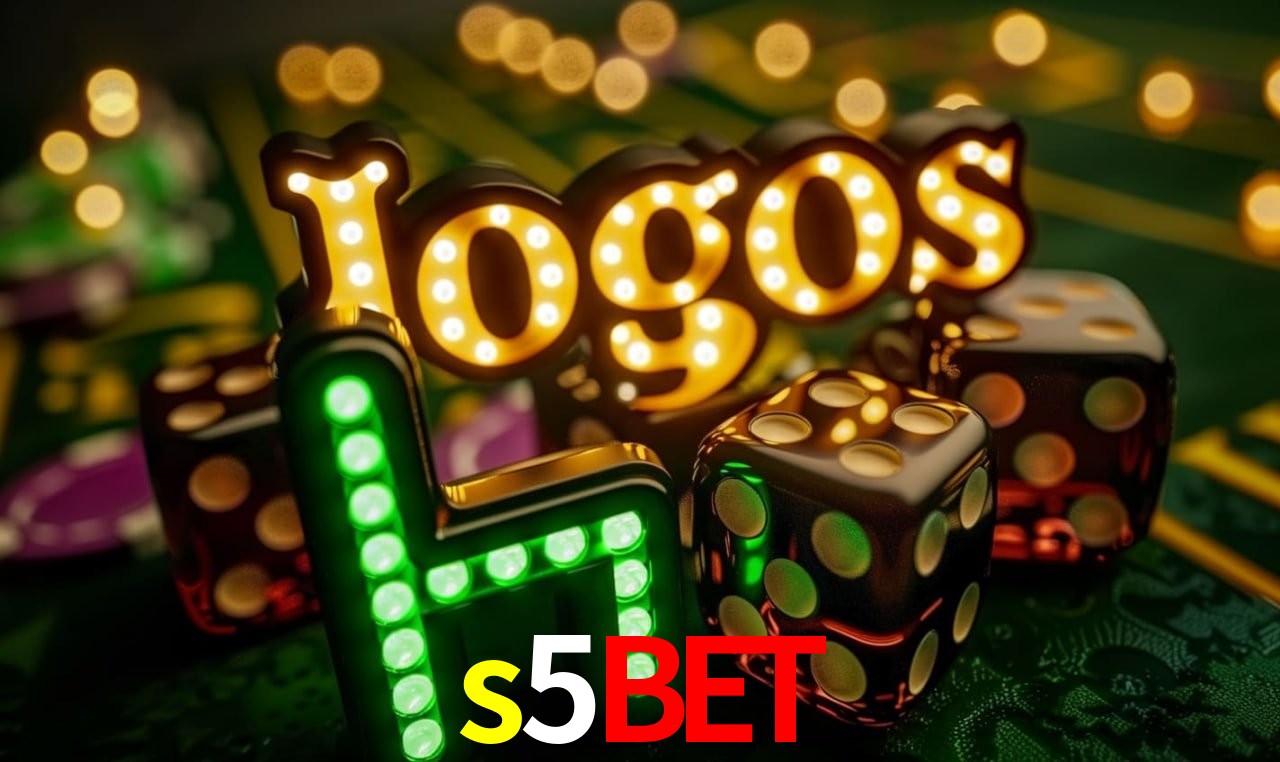 Casino Ao Vivo s5bet